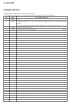 Preview for 38 page of Sony TA-SA100WR - Surround Amplifier For Home Theater Systems Service Manual