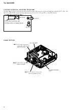 Preview for 4 page of Sony TA-SA300WR Service Manual