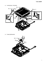 Preview for 7 page of Sony TA-SA300WR Service Manual