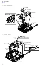 Preview for 8 page of Sony TA-SA300WR Service Manual