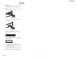 Preview for 9 page of Sony TA-SA300WR Service Manual