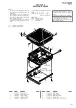 Preview for 21 page of Sony TA-SA300WR Service Manual