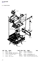 Preview for 22 page of Sony TA-SA300WR Service Manual