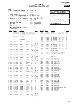 Preview for 23 page of Sony TA-SA300WR Service Manual