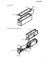 Preview for 5 page of Sony TA-SB500WR2 Service Manual