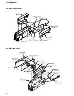 Preview for 6 page of Sony TA-SB500WR2 Service Manual