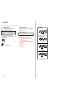 Preview for 8 page of Sony TA-SB500WR2 Service Manual