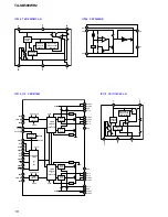 Preview for 18 page of Sony TA-SB500WR2 Service Manual