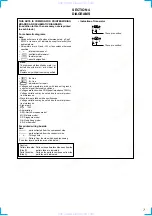 Preview for 7 page of Sony TA-SP55 Service Manual
