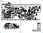 Предварительный просмотр 12 страницы Sony TA-SP55 Service Manual