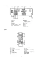 Preview for 4 page of Sony TA-V606 Service Manual