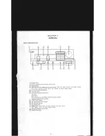 Preview for 3 page of Sony TA-V702 Service Manual