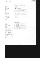 Preview for 15 page of Sony TA-V702 Service Manual