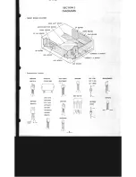 Preview for 7 page of Sony TA-V901 Service Manual