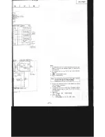 Preview for 21 page of Sony TA-V901 Service Manual