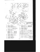 Preview for 23 page of Sony TA-V901 Service Manual