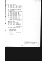 Preview for 31 page of Sony TA-V901 Service Manual