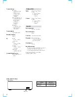 Предварительный просмотр 2 страницы Sony TA-VA777ES Service Manual