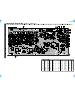 Предварительный просмотр 21 страницы Sony TA-VA777ES Service Manual