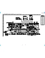 Предварительный просмотр 33 страницы Sony TA-VA777ES Service Manual