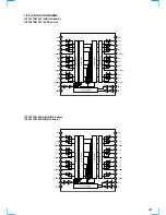 Предварительный просмотр 43 страницы Sony TA-VA777ES Service Manual