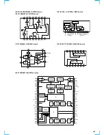 Предварительный просмотр 45 страницы Sony TA-VA777ES Service Manual