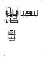 Предварительный просмотр 46 страницы Sony TA-VA777ES Service Manual