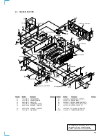 Предварительный просмотр 53 страницы Sony TA-VA777ES Service Manual