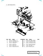 Предварительный просмотр 55 страницы Sony TA-VA777ES Service Manual