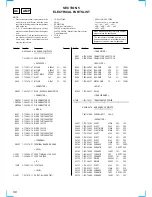 Предварительный просмотр 56 страницы Sony TA-VA777ES Service Manual