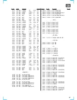 Предварительный просмотр 57 страницы Sony TA-VA777ES Service Manual