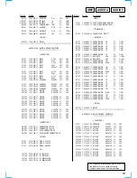 Предварительный просмотр 59 страницы Sony TA-VA777ES Service Manual