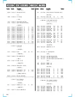 Предварительный просмотр 60 страницы Sony TA-VA777ES Service Manual