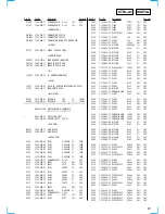 Предварительный просмотр 61 страницы Sony TA-VA777ES Service Manual