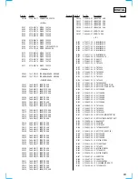 Предварительный просмотр 63 страницы Sony TA-VA777ES Service Manual