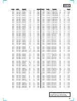 Предварительный просмотр 65 страницы Sony TA-VA777ES Service Manual