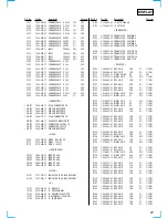 Предварительный просмотр 67 страницы Sony TA-VA777ES Service Manual