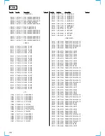 Предварительный просмотр 70 страницы Sony TA-VA777ES Service Manual