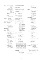 Preview for 2 page of Sony TA-VA80ES Service Manual