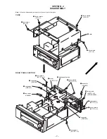 Preview for 7 page of Sony TA-VA80ES Service Manual