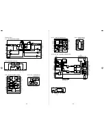 Предварительный просмотр 34 страницы Sony TA-VA80ES Service Manual