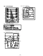 Предварительный просмотр 36 страницы Sony TA-VA80ES Service Manual