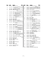 Предварительный просмотр 39 страницы Sony TA-VA80ES Service Manual