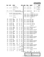 Предварительный просмотр 43 страницы Sony TA-VA80ES Service Manual