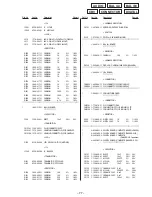 Preview for 45 page of Sony TA-VA80ES Service Manual