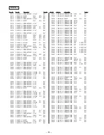 Preview for 46 page of Sony TA-VA80ES Service Manual