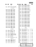 Preview for 49 page of Sony TA-VA80ES Service Manual