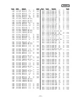 Preview for 51 page of Sony TA-VA80ES Service Manual