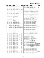 Preview for 53 page of Sony TA-VA80ES Service Manual