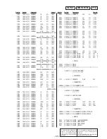 Preview for 57 page of Sony TA-VA80ES Service Manual